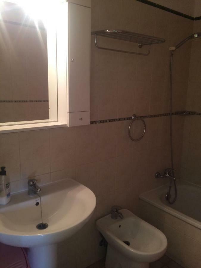 Residencial Jardines Del Mar Apartment Puerto de Santiago  Luaran gambar